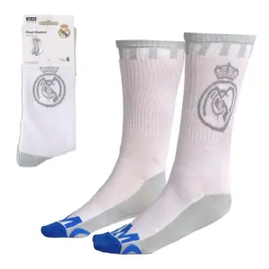 Chaussettes Real Madrid image-0