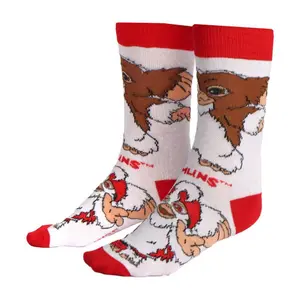 Chaussettes Cerda Gremlins image-1