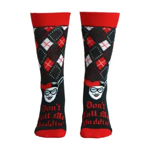 Chaussettes Cerda DC Comics image-1