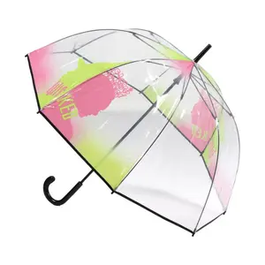 Manual umbrella Cerda Wicked image-0