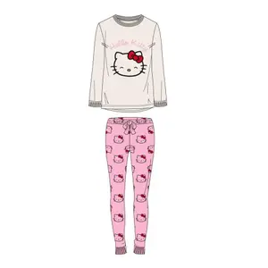 Women's pajamas Cerda Hello Kitty