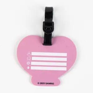 Luggage Tag Cerda Hello Kitty image-2
