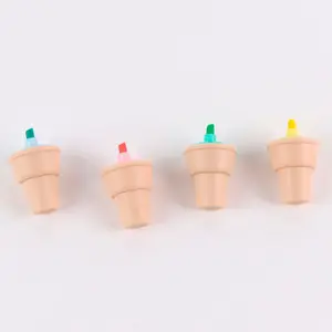 Highlighter Cerda Disney Stitch (x4) image-1