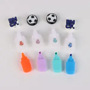 Highlighter Cerda Real Madrid (x4)