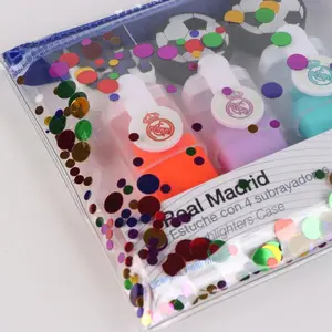 Highlighter Cerda Real Madrid (x4) image-3