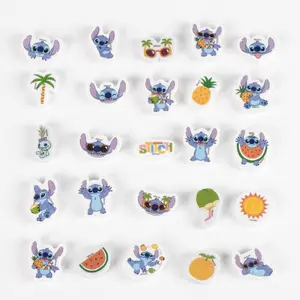 Gum Cerda Disney Stitch (x25) image-1