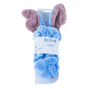Make-up headband Cerda Disney Stitch image-2