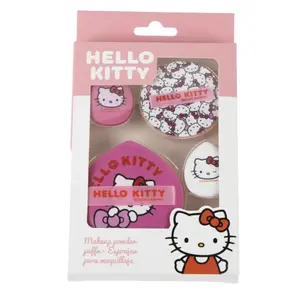 Σφουγγάρι μακιγιάζ παιδί Cerda Hello Kitty image-1