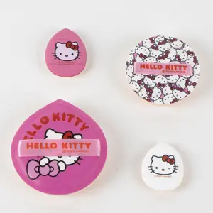 Σφουγγάρι μακιγιάζ παιδί Cerda Hello Kitty image-0