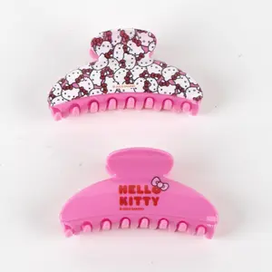 Hårspänne Cerda Hello Kitty image-2