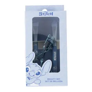 Women's makeup kit Cerda Disney Stitch