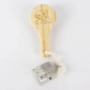 Children's hairbrush Cerda Disney The Lion King Simba image-1