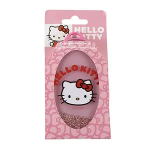 Detangling Hair Brush Cerda Hello Kitty