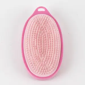 Detangling Hair Brush Cerda Hello Kitty image-3