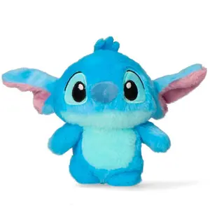 Μαλακό μπρελόκ Cerda Disney Stitch image-0