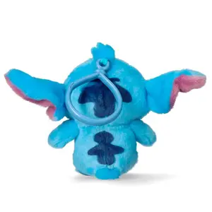 Μαλακό μπρελόκ Cerda Disney Stitch image-1