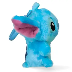 Μαλακό μπρελόκ Cerda Disney Stitch image-2