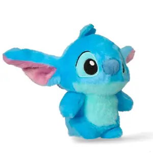 Μαλακό μπρελόκ Cerda Disney Stitch image-3