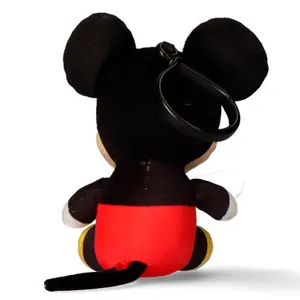 Plush key ring Cerda Disney Mickey image-2