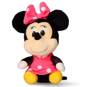 Μαλακό μπρελόκ Cerda Disney Minnie image-0