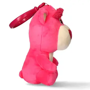 Plush Keychain Cerda Disney Pixar Toy Story image-3