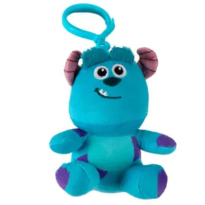 Μαλακό μπρελόκ Cerda Pixar Disney Monstruos S.A. Sullie image-0