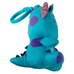 Μαλακό μπρελόκ Cerda Pixar Disney Monstruos S.A. Sullie image-3
