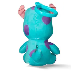 Μαλακό μπρελόκ Cerda Pixar Disney Monstruos S.A. Sullie image-2