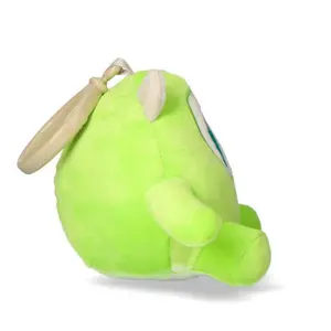 Μαλακό μπρελόκ Cerda Pixar Disney Monstruos S.A. Mike Wazowski image-2