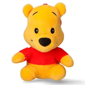 Μαλακό μπρελόκ Cerda Disney Winnie The Pooh image-0