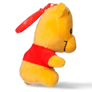 Μαλακό μπρελόκ Cerda Disney Winnie The Pooh image-1