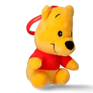 Μαλακό μπρελόκ Cerda Disney Winnie The Pooh image-2