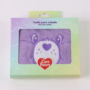 Στεγνωτήρας μαλλιών για γυναίκες Cerda Care Bears image-3