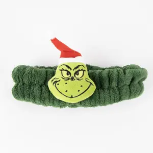 Bandeau de maquillage Cerda The Grinch image-1
