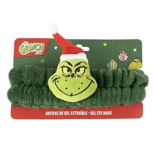 Bandeau de maquillage Cerda The Grinch image-2