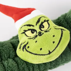 Bandeau de maquillage Cerda The Grinch image-3