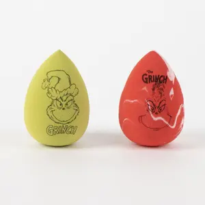 Éponge à maquillage Cerda The Grinch image-1
