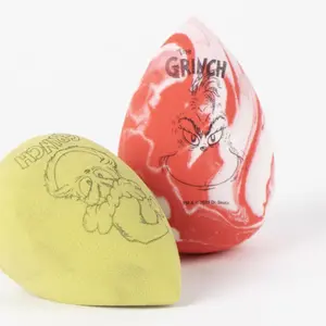 Éponge à maquillage Cerda The Grinch image-3