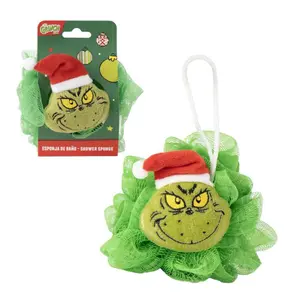 Sponge Cerda The Grinch image-0