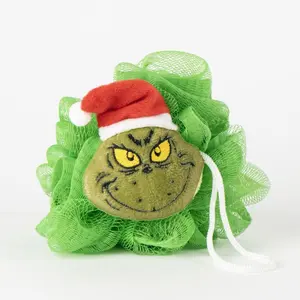 Sponge Cerda The Grinch image-1