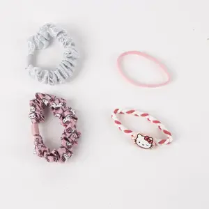 Ensemble d'accessoires pour cheveux Cerda Hello Kitty image-2