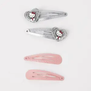 Ensemble d'accessoires pour cheveux Cerda Hello Kitty image-3
