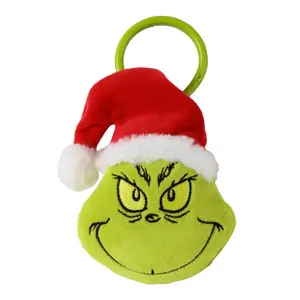 Keychain Cerda The Grinch image-0