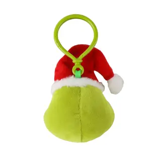 Keychain Cerda The Grinch image-1