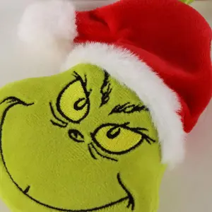 Keychain Cerda The Grinch image-2