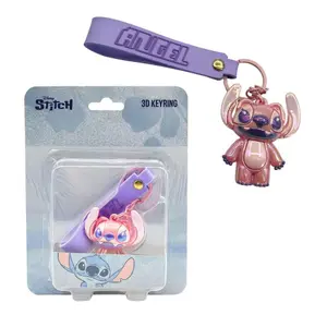 Schlüsselanhänger Cerda Stitch Angel