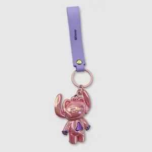 Schlüsselanhänger Cerda Stitch Angel image-1