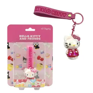 Schlüsselanhänger Cerda Hello Kitty