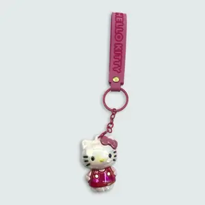 Schlüsselanhänger Cerda Hello Kitty image-1