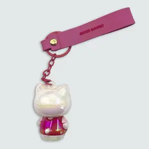 Schlüsselanhänger Cerda Hello Kitty image-2